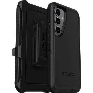 Otterbox Defender Case for Galaxy S24 - Black
